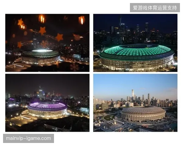 工人体育场世界杯观赛区排队乱象印证了赛事服务粗放经营的存量危机
