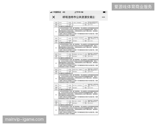 单项票务执行模式正在退场,大型场馆租约内含的资产管理协议正在接管运营控制权 单项票务执行模式正在退场,大型场馆租约内含的资产管理协议正在接管运营控制权